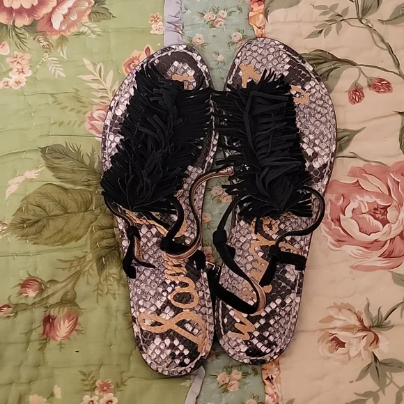 Sam Edelman | Shoes | Sam Edelman Size 85 Brand New Never 